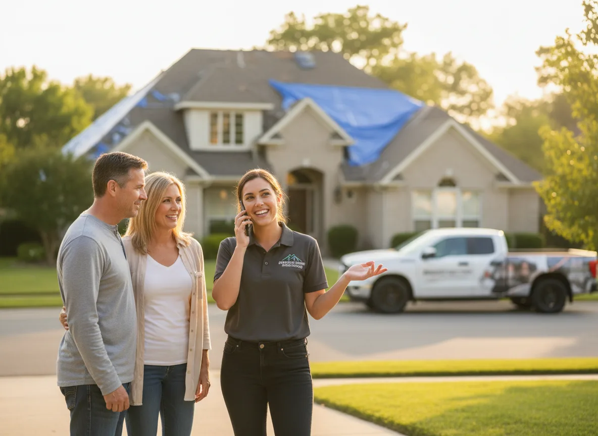 Emergency Roof Repair Dundee, OH FAQs